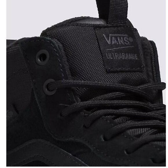 New Vans MTE UltraRange EXO Hi Shoe
